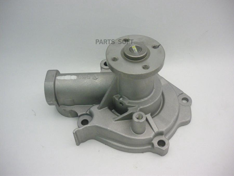 

Помпа Hyundai Santa Fe, Sonata; Kia Magentis, Optima 2.0/2.4 98- Gmb GMB арт. GWHY11A