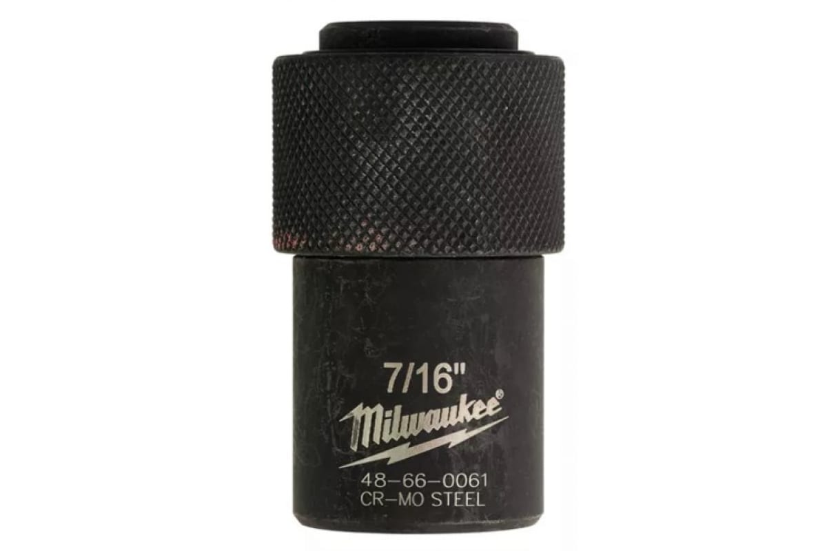 фото Переходник milwaukee 48660061 1/2" на 7/16"