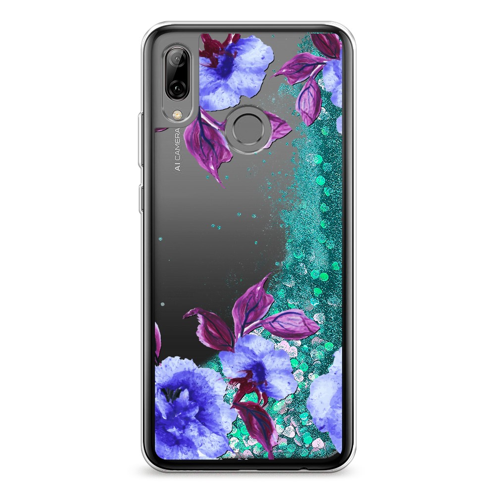 

Чехол Awog "Цветочная фантазия 5" на Huawei Honor 10 Lite/Huawei P Smart 2019, 67595-1
