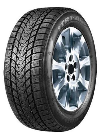 

Шина Tri-Ace Snow White II 275/50 R21 115H (шип), Snow White II