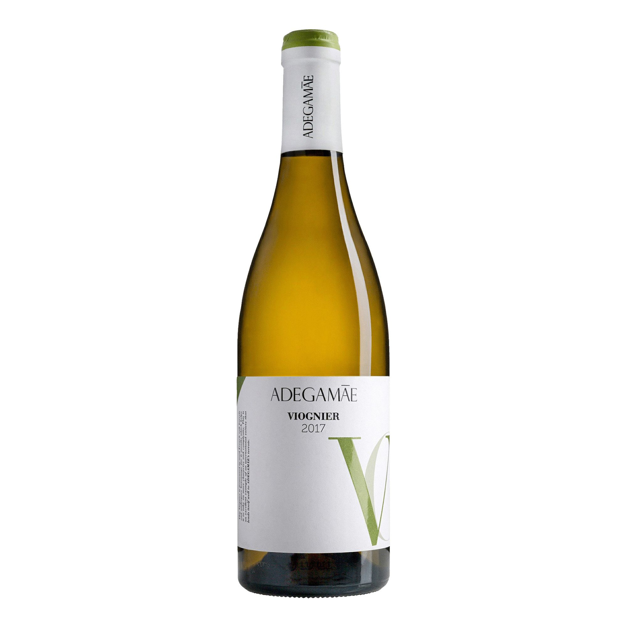 

Вино Adegamae Viognier белое сухое 750 мл Португалия