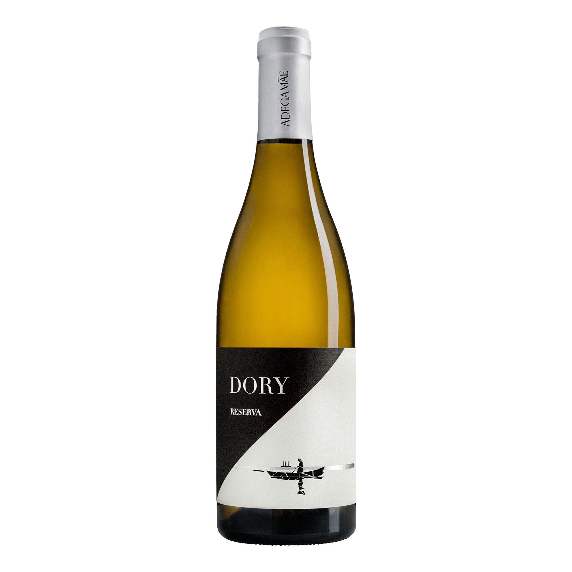 

Вино Dory Adegamae Reserva Branco белое сухое 750 мл Португалия