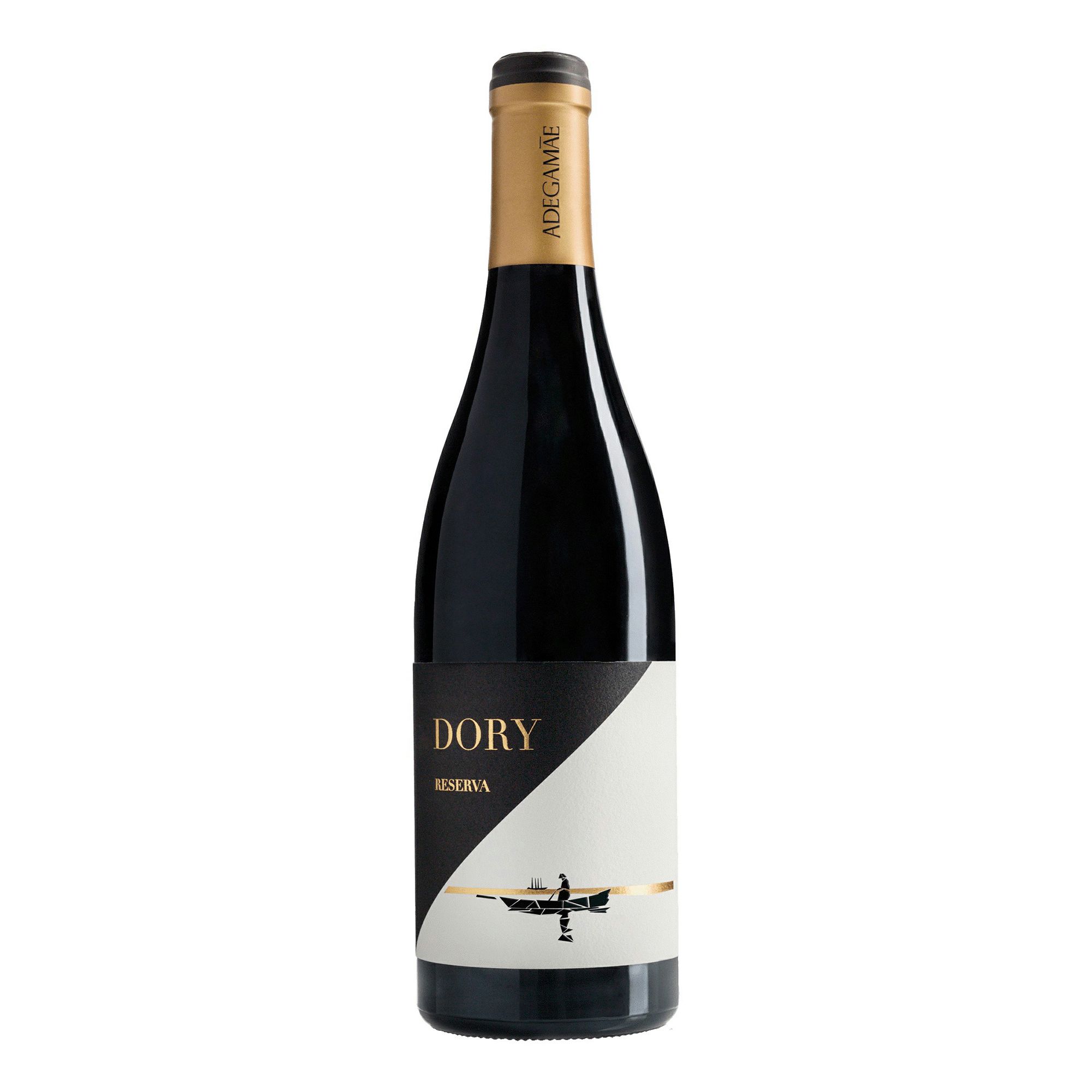 

Вино Dory Adegamae Reserva Tinto красное сухое 750 мл Португалия