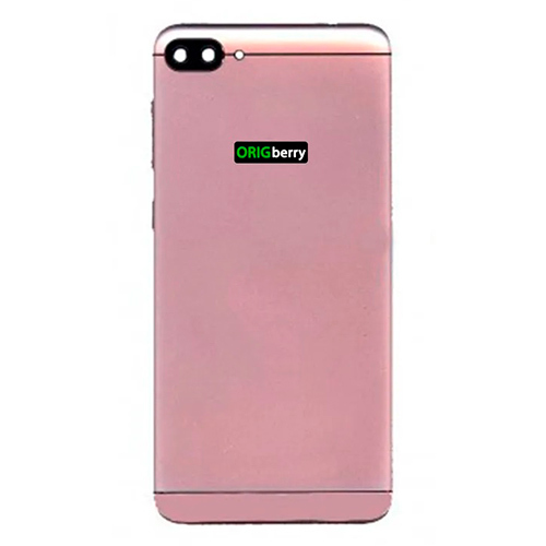 

Задняя крышка для Asus ZC520KL (Rose Gold)