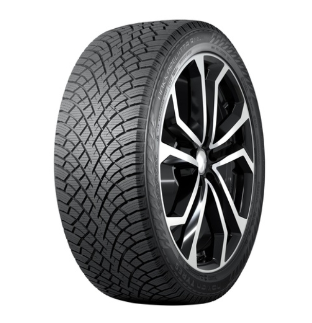 

Шина R20 245/50 Nokian Tyres (Ikon Tyres) Hakkapeliitta R5 SUV 105R XL