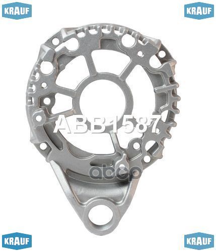 

Крышка Генератора Задняя Krauf арт. ABB1587