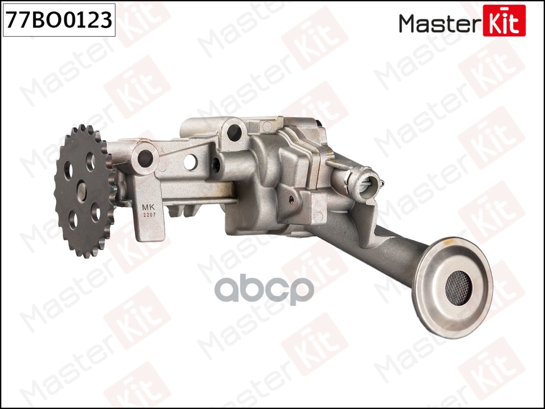 

Насос Масляный Lcv MasterKit 77BO0123