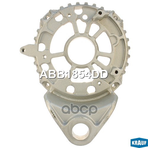 

Крышка Генератора Задняя Krauf арт. ABB1854DD