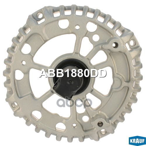

Крышка Генератора Задняя Krauf арт. ABB1880DD