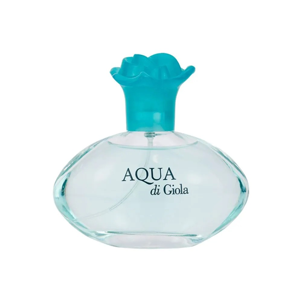 Туалетная вода Delta Parfum Aqua Di Giola 100 мл