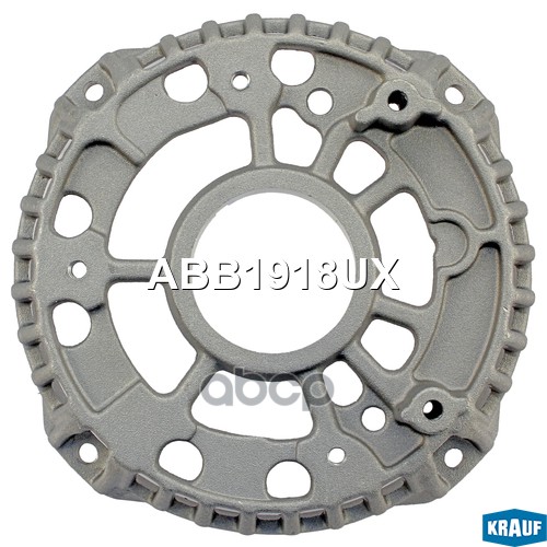 

Крышка Генератора Задняя Krauf арт. ABB1918UX