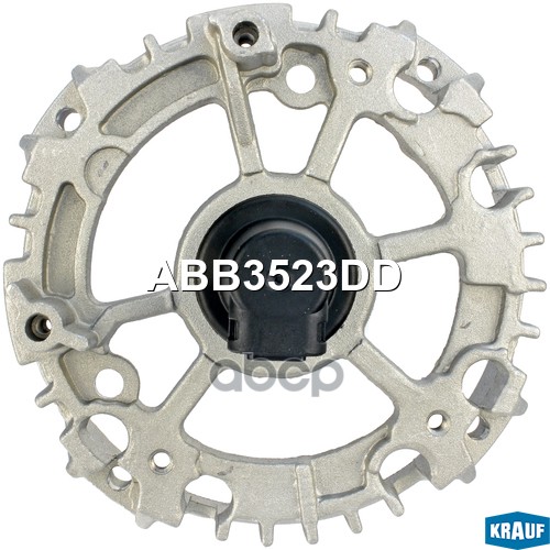 

Крышка Генератора Задняя Krauf арт. ABB3523DD