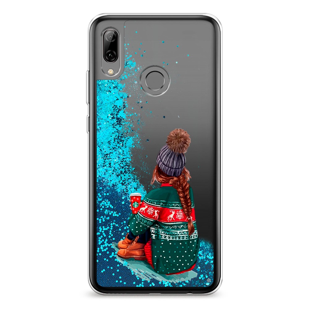 Чехол Awog  на  Honor 10 Lite/Huawei P Smart 2019 