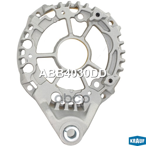 

Крышка Генератора Задняя Krauf арт. ABB4030DD