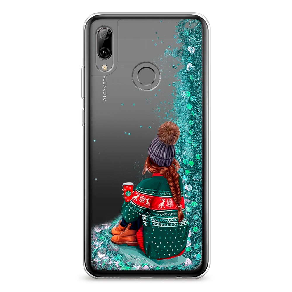 

Чехол Awog "Winter dreams" на Huawei Honor 10 Lite/Huawei P Smart 2019, 67595-1