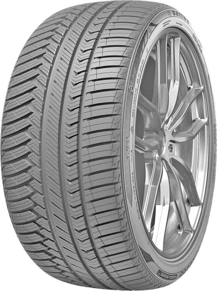 

Шина Sailun Atrezzo 4Seasons Pro 235/55 R17 103W, Atrezzo 4Seasons Pro