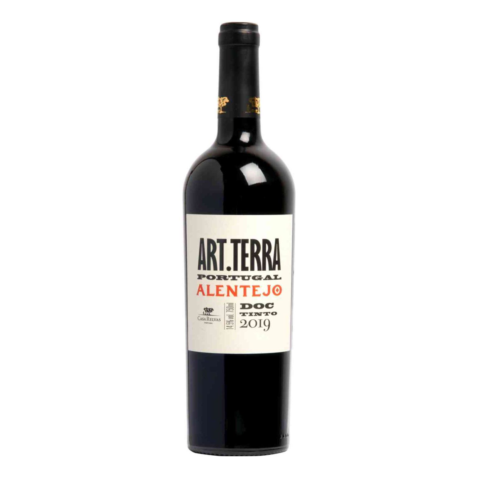 

Вино Art.Terra Alentejo красное полусухое 750 мл Португалия