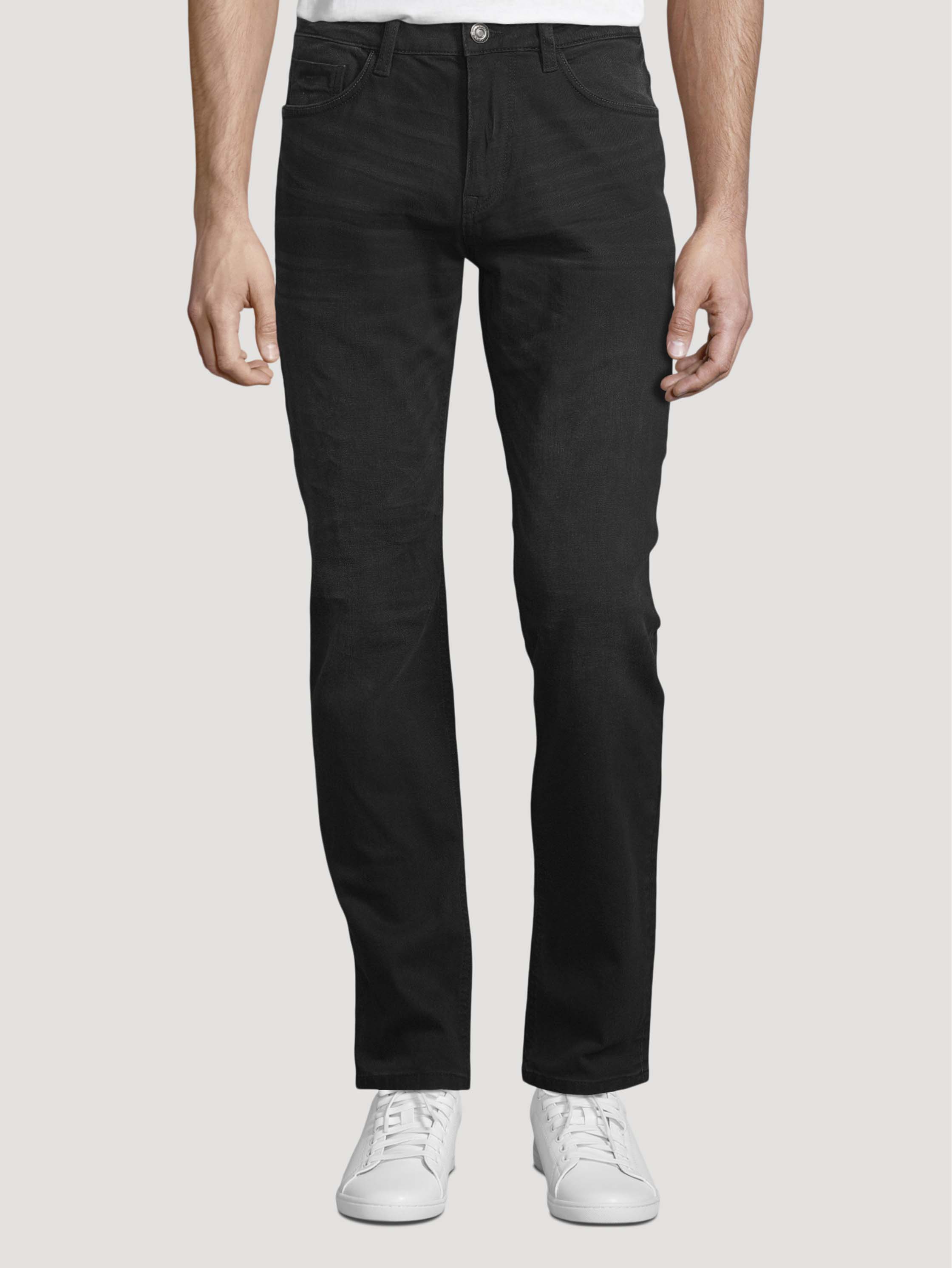 

Джинсы мужские TOM TAILOR 1029516 серые 36/32 DE, 1029516