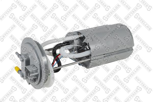 

Насос Топливный Электрический Модуль 3.0bar 120l/H Opel Antara 07> Stellox 1002059SX