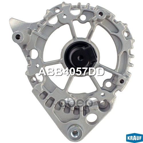 

Крышка Генератора Задняя Krauf арт. ABB4057DD