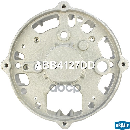 

Крышка Генератора Задняя Krauf арт. ABB4127DD