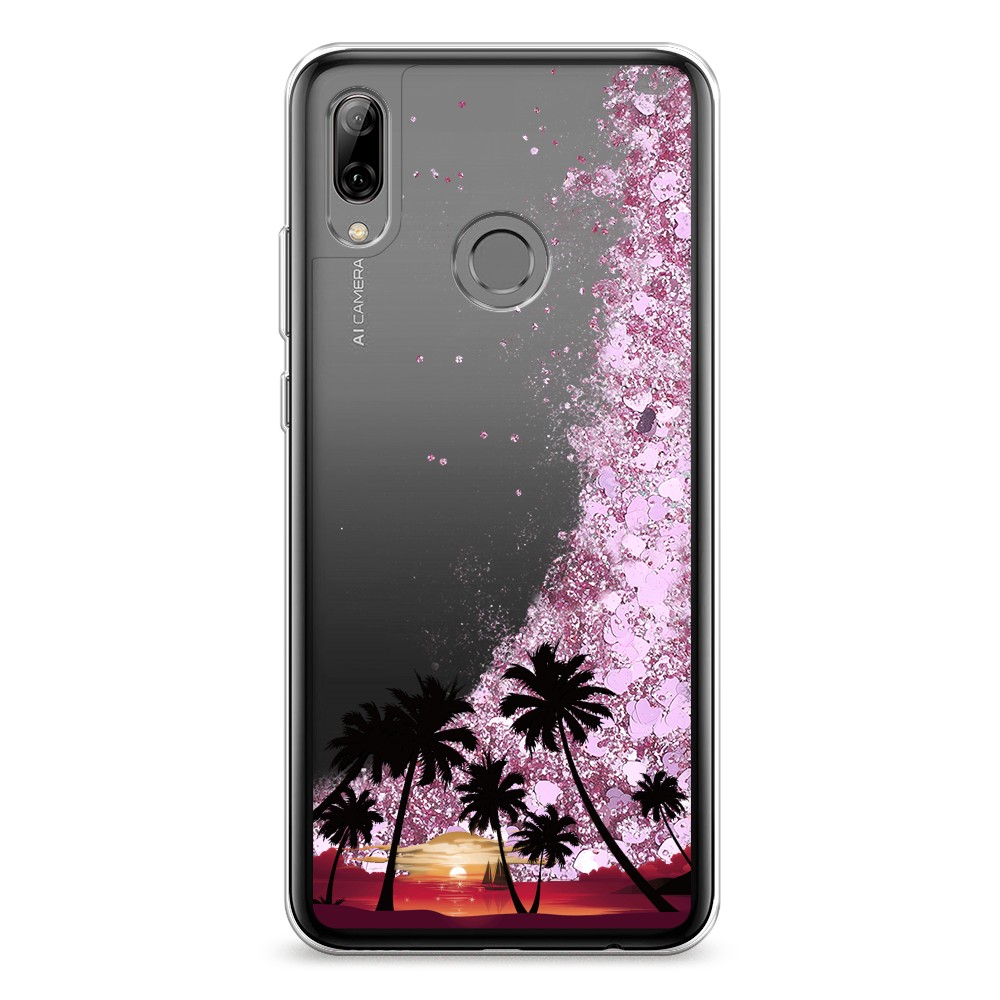 

Чехол Awog "Закат и пальмы" на Huawei Honor 10 Lite/Huawei P Smart 2019, 67594-1