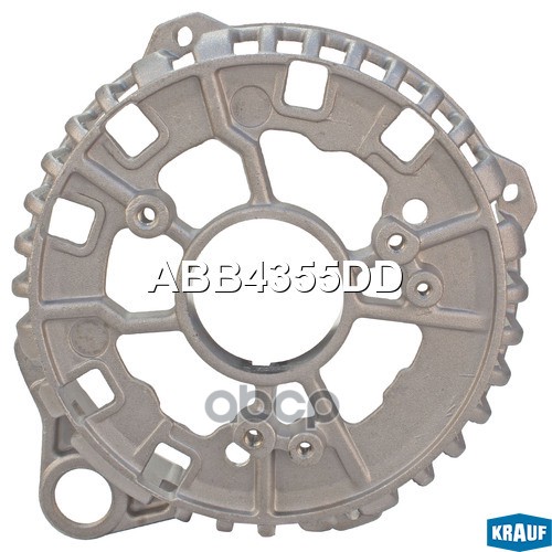 

Крышка Генератора Задняя Krauf арт. ABB4355DD