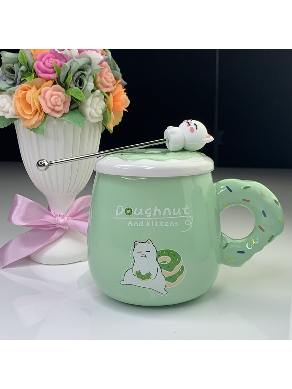 

Кружка Lenardi 2шт 360мл 106-176