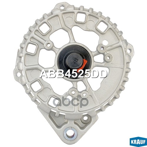 

Крышка Генератора Задняя Krauf арт. ABB4525DD