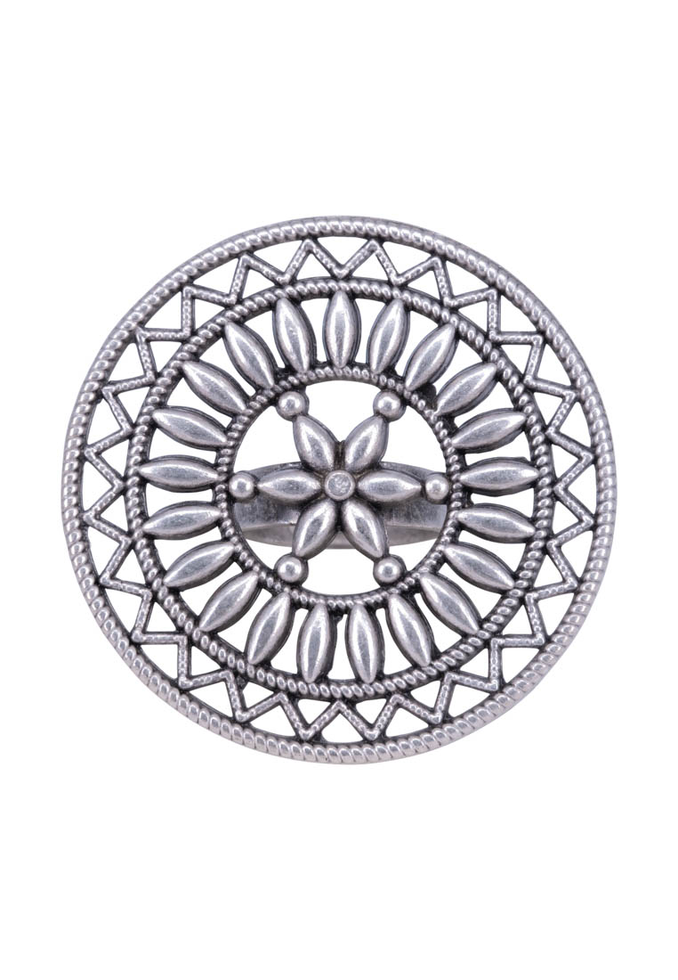 

Кольцо из бижутерного сплава OTOKODESIGN 6-80335, 6-80335