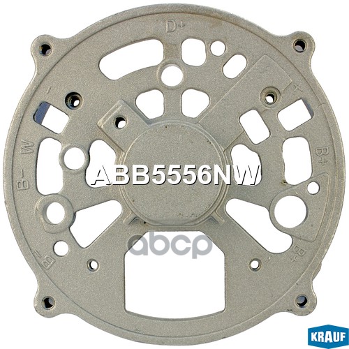 

Крышка Генератора Задняя Krauf арт. ABB5556NW