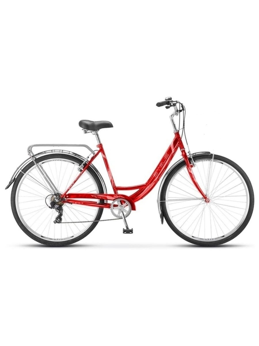 Велосипед Stels Navigator 28 395 Z010 2020 20