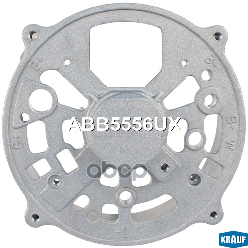

Крышка Генератора Задняя Krauf арт. ABB5556UX