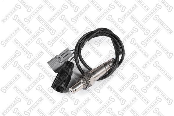 

Лямбда-Зонд L=770мм Mazda 3/6/Cx-7 2.3 07-13 Stellox 2000244SX