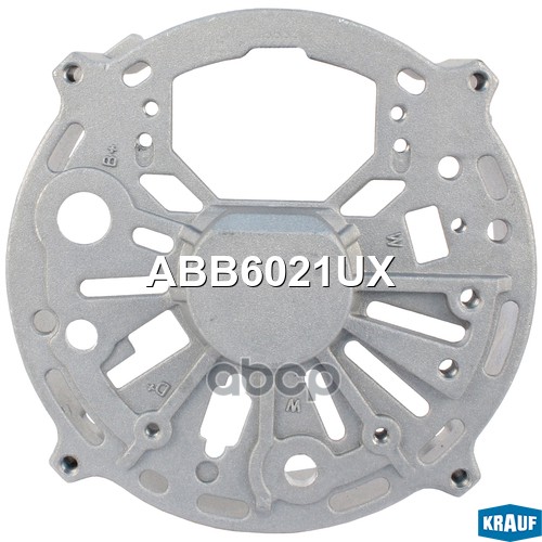 

Крышка Генератора Задняя Krauf арт. ABB6021UX