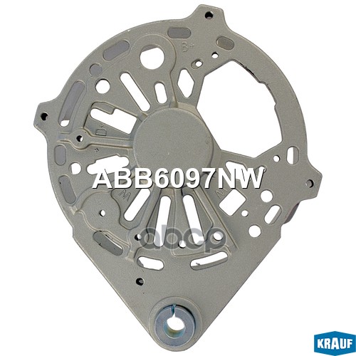 

Крышка Генератора Задняя Krauf арт. ABB6097NW