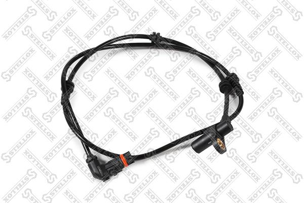 

Датчик Abs Передний 2205401117 Mb W220 3.5-5.0i 4-Matic 02-05 Stellox 0665761SX