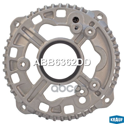 

Крышка Генератора Задняя Krauf арт. ABB6362DD