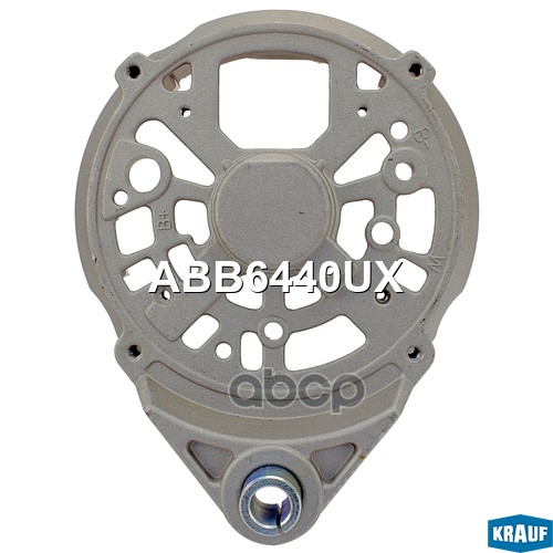 

Крышка Генератора Задняя Krauf арт. ABB6440UX