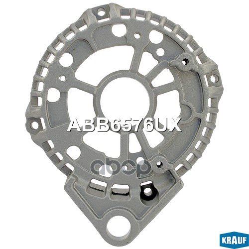 

Крышка Генератора Задняя Krauf арт. ABB6576UX