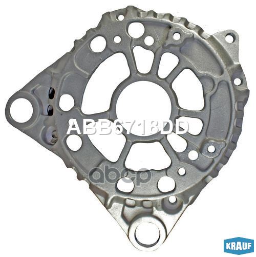 

Крышка Генератора Задняя Krauf арт. ABB6718DD