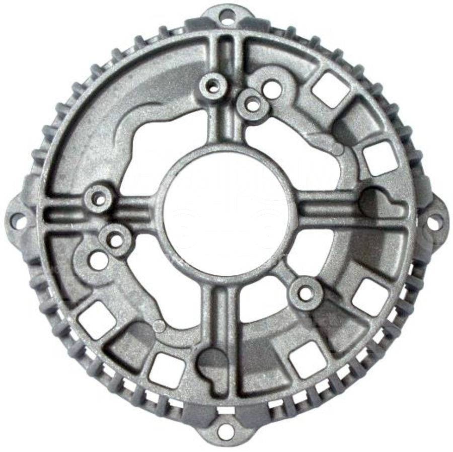 

Крышка Генератора Задняя Krauf арт. ABB6809YX