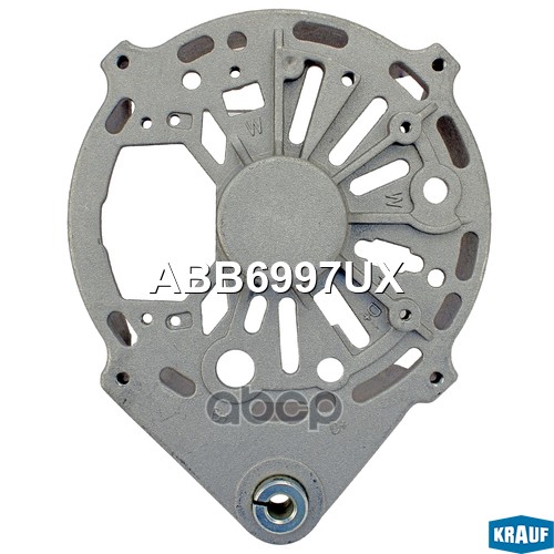 

Крышка Генератора Задняя Krauf арт. ABB6997UX