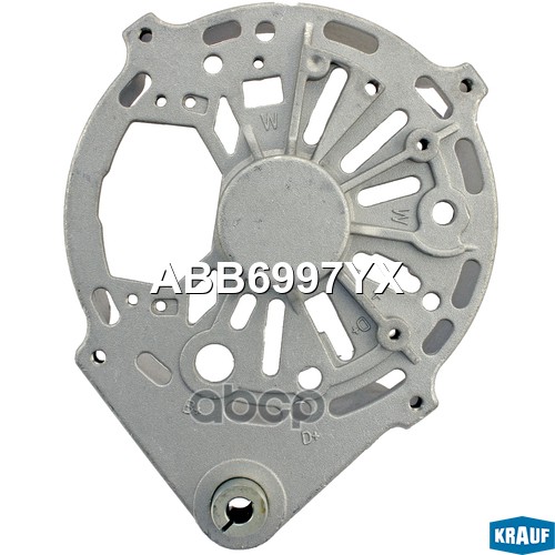 

Крышка Генератора Задняя Krauf арт. ABB6997YX