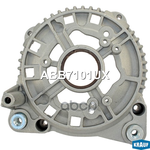 

Крышка Генератора Задняя Krauf арт. ABB7101UX
