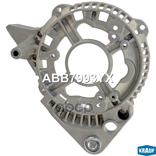 

Крышка Генератора Задняя Krauf арт. ABB7993YX