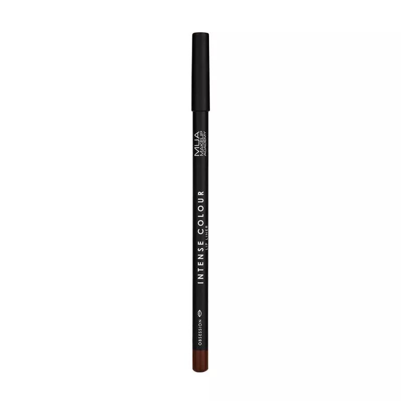 Карандаш для губ MUA Makeup Academy Intense Colour Lip Liner, Obsession