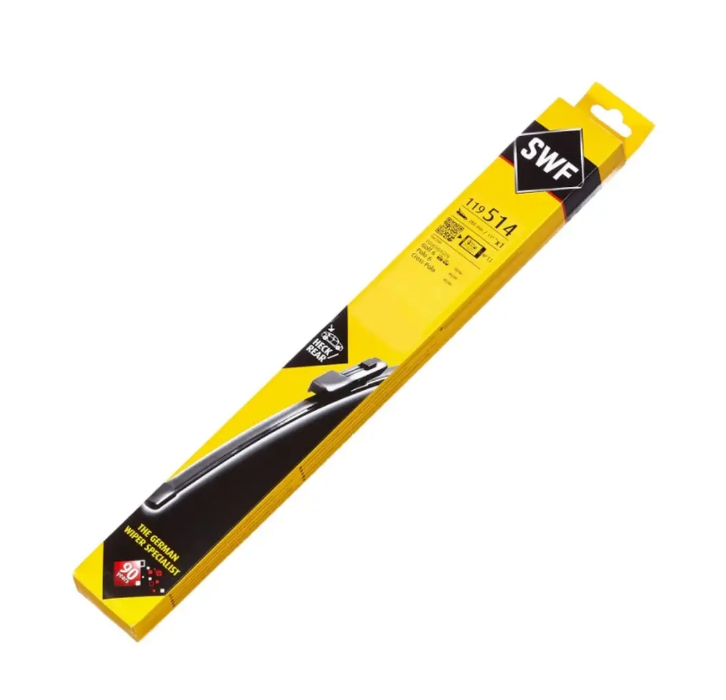 

Щётки Стеклоочистителя Swf Valeo 119514