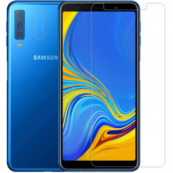 

Защитное стекло Nillkin (H+ PRO) для Honor 10i/20i /10 Lite/ P Smart (2019)