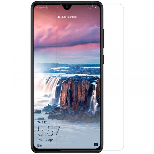 

Защитное стекло Nillkin (H+ PRO) для Huawei P30 Clear